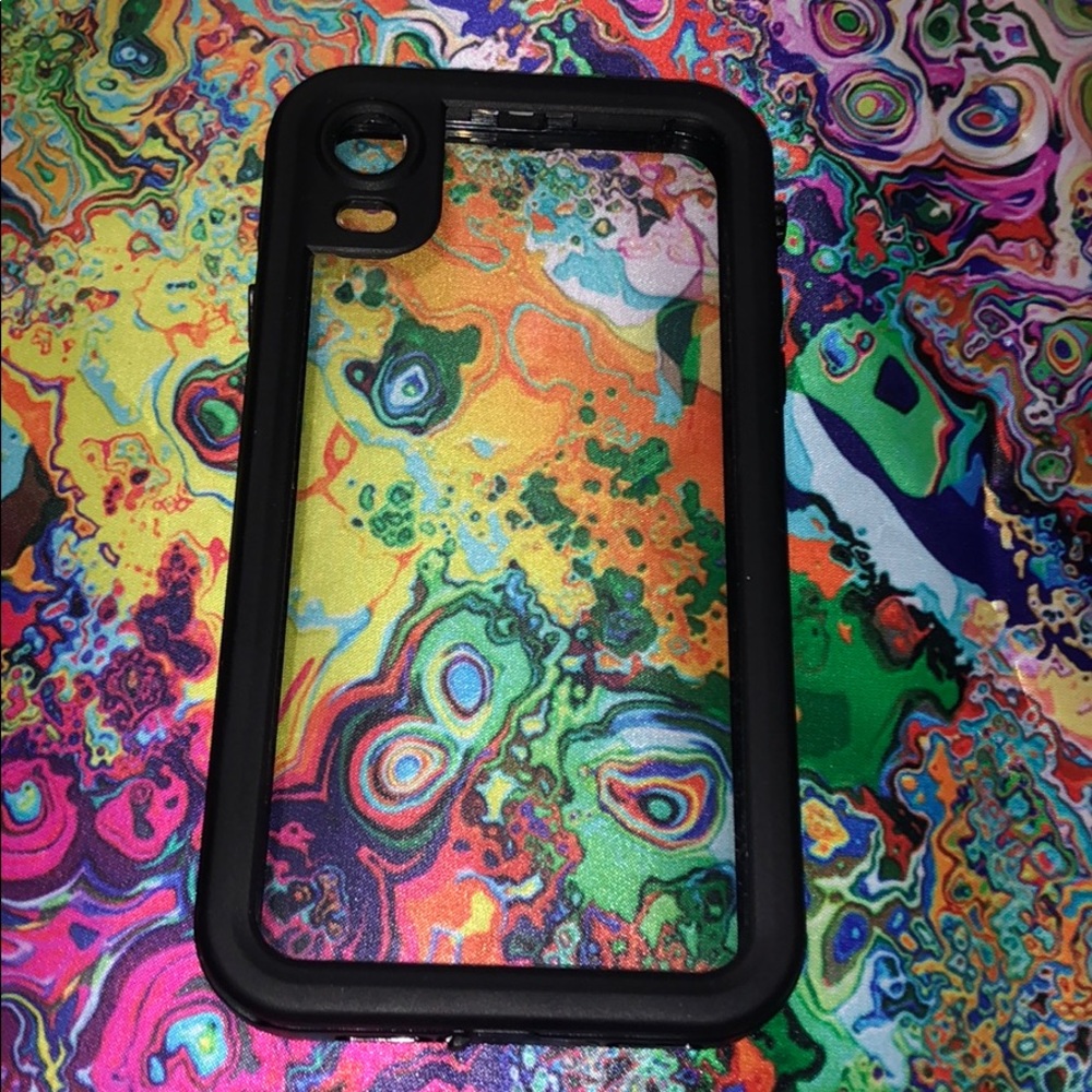 iPhone XR case